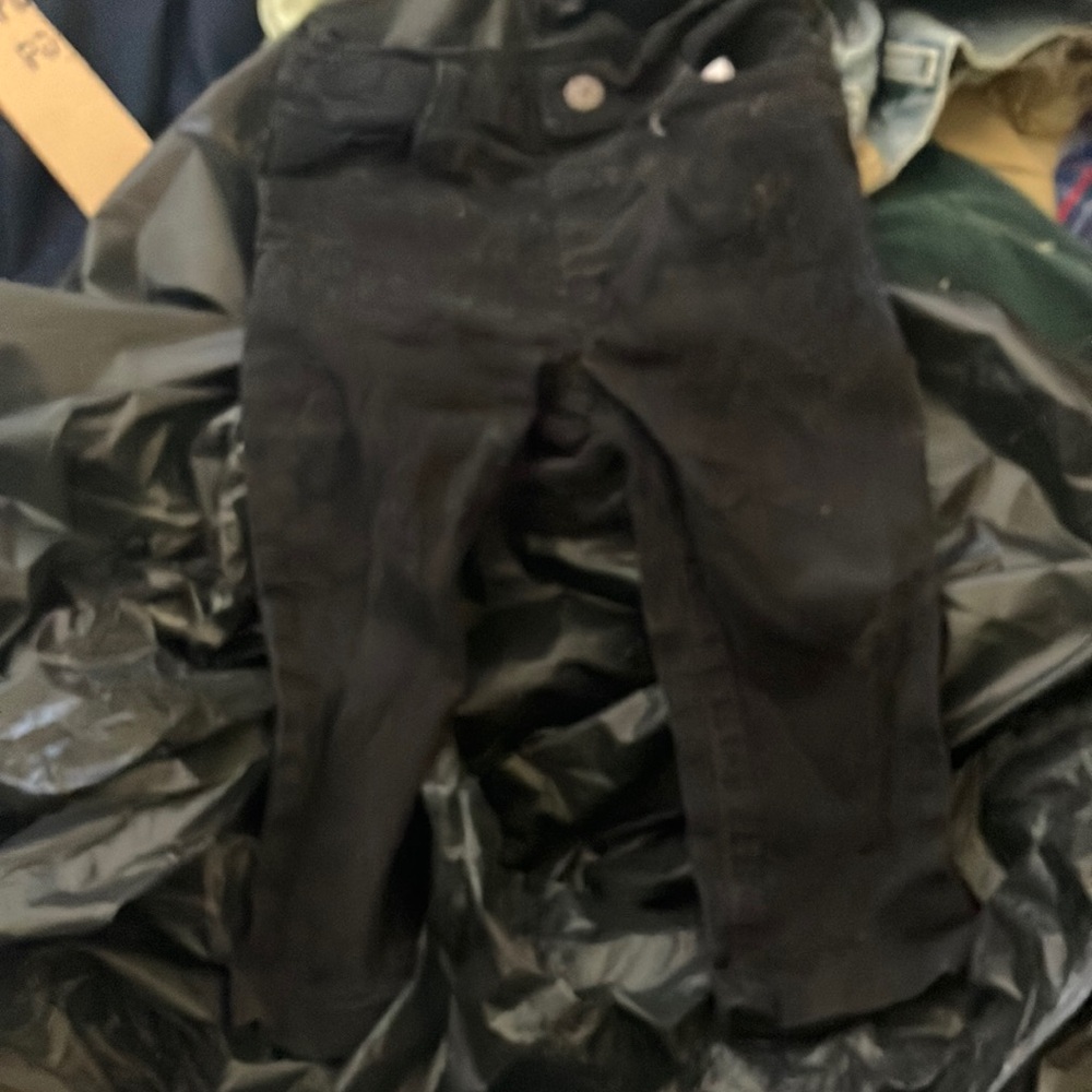 Garanimals slacks 18 months